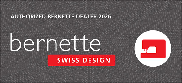 Authorized Swiss Dealer 2026 Bernette